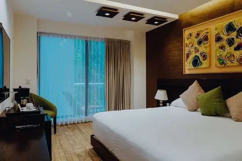 Soul Beach Luxury Boutique Hotel & Spa in Playa del Carmen — foto 15