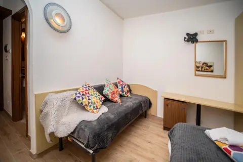 Hotel K2 dependance Col Blegier in Sauze d'Oulx — foto 8