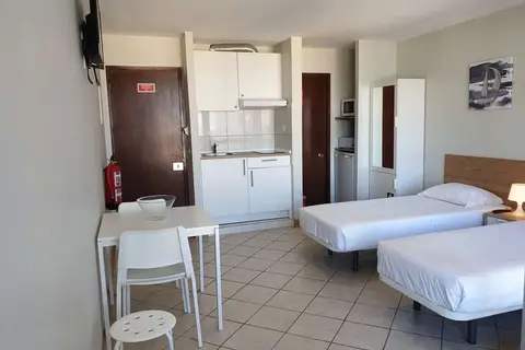 Edificio Tarik in Portimão, foto 4