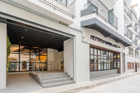 Neptuno Hotel & Spa in Calella — foto 24