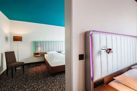 Park Inn by Radisson Dresden Hotel in Dresden — foto 5