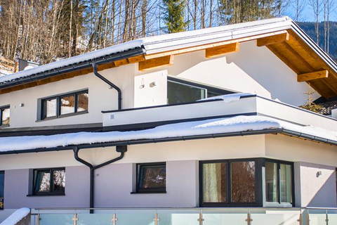 Appartementen Haus Aster foto 1