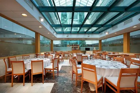Exe Gran Hotel Almenar in Las Rozas de Madrid — foto 8