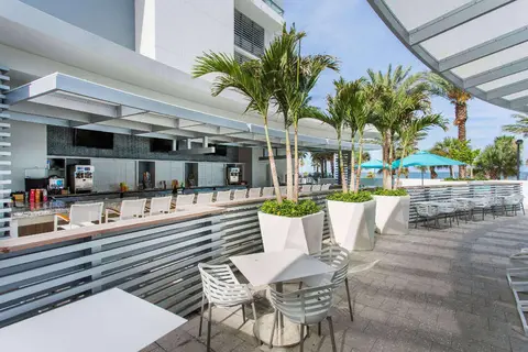 Wyndham Grand Clearwater Beach Resort in Clearwater — foto 19