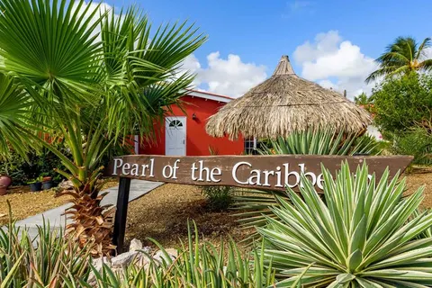 The Pearl of the Caribbean foto 3