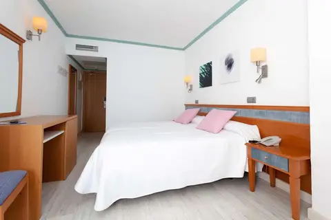 Hotel Timor in Palma — foto 29