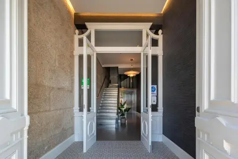 Bow Suites by Como en Casa in Vigo — foto 4