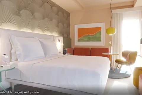 Adesso Hotel in Rome, foto 27