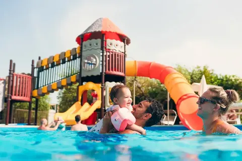 Vacanze Glamping Boutique foto 4