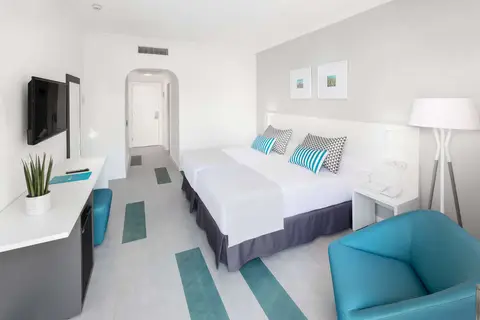 Blue Sea Interpalace in Puerto de la Cruz — foto 6