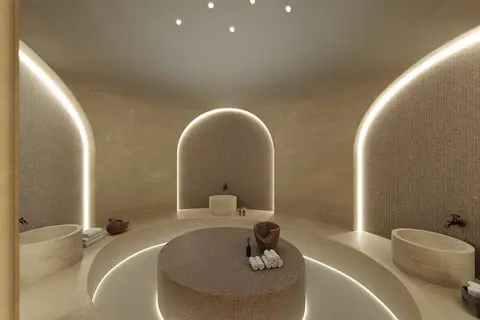 The Landmark Villas & Spa in Κολύμπια — foto 15