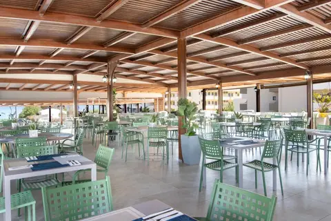 Mare Garden Hotel in Georgioupolis — foto 23