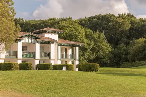 Résidence Le Domaine De Bordaberry foto 8