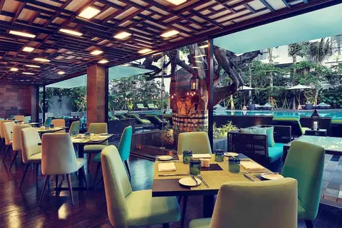 Mercure Bali Legian in Kuta, foto 7
