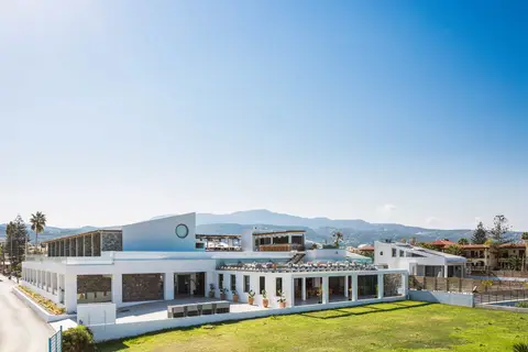 Atermono Boutique Resort in Rethimnon — foto 11