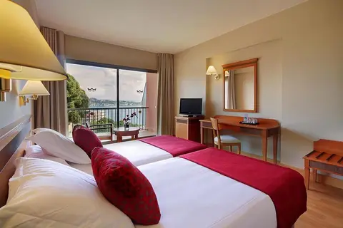 Hotel Bonanza Park in Calvià — foto 8