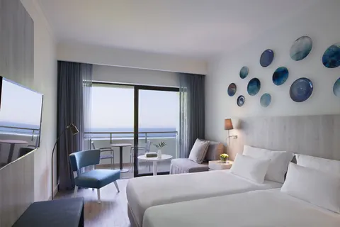 Amus Hotel & Spa foto 7
