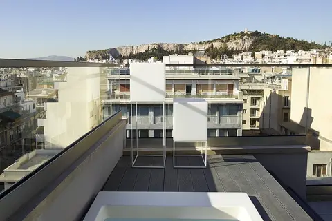 Heritage Hill Hotel in Athene — foto 5