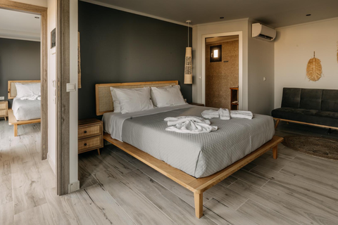 Zante Calinica Treehouse Suites with Private Pool foto 2