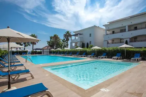 Residence Sognu di Rena in San-Nicolao