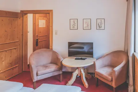 Hotel Kertess in St. Anton am Arlberg — foto 10