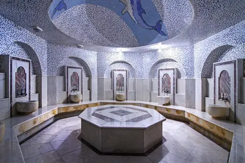 The Grand Blue Sky International in Kuşadası — foto 12