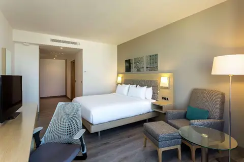 Hilton Garden Inn Tanger City Center in Rabat — foto 6