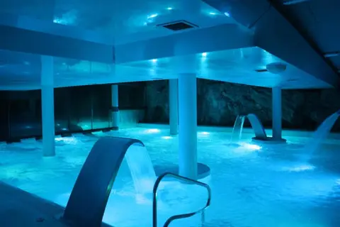 Hotel Balneario de la Hermida in La Hermida — foto 10