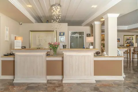 Art Hotel Debono in Corfu, foto 20