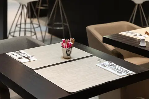 Hotel Petit Palace Málaga in Málaga — foto 2