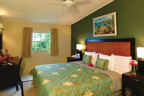 Blue Horizons Garden Resort in Saint George's — foto 5