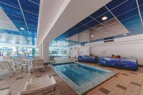Hotel Montenegro in Becici — foto 9