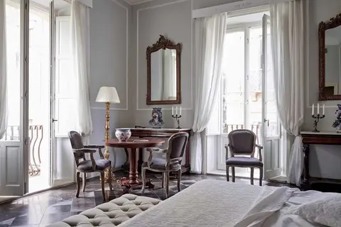 Gagliardi Boutique Hotel in Noto — foto 28