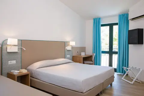 Lu’ Hotel Maladroxia in Santu Antiogu/Sant'Antioco — foto 16