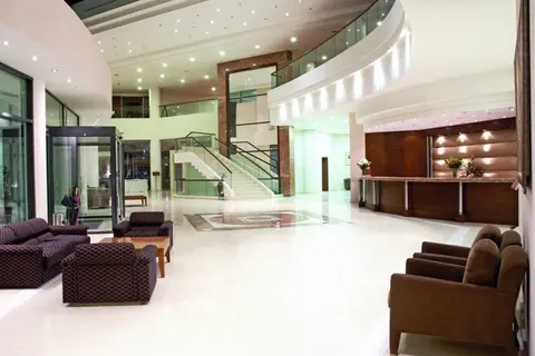 Ramada Plaza by Wyndham Thraki in Αλεξανδρούπολη — foto 3