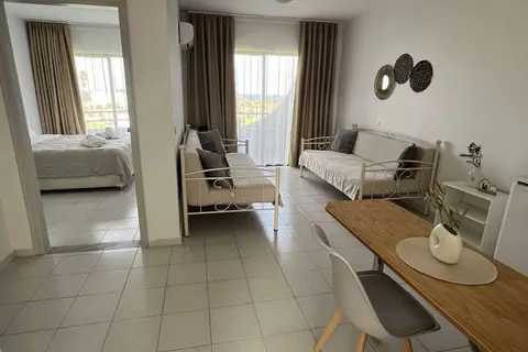 Ivory Hotel in Θεολόγος — foto 10
