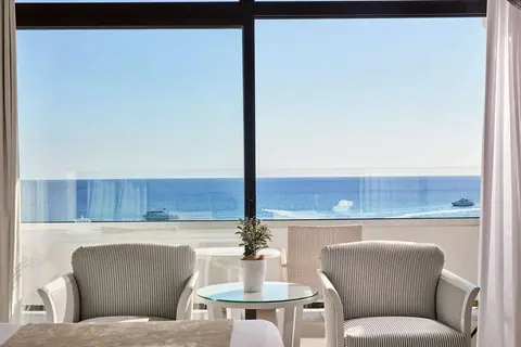 Grecian Bay Hotel in Αγία Νάπα — foto 17