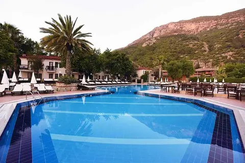 Sundia by Liberty Oludeniz in Fethiye, foto 4