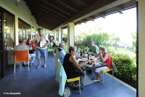 Camping Rose foto 14