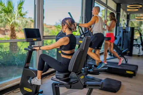 Kairos Valley Health & Nature Resort in Datca — foto 19
