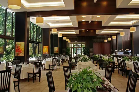 HVD Riviera Beach Hotel in СПА център Ривиера Бийч — foto 21