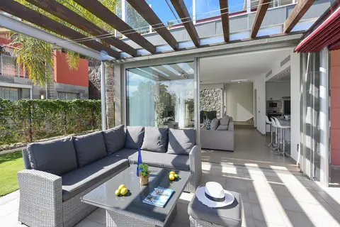 Villas Los Dragos in San Bartolomé de Tirajana — foto 6