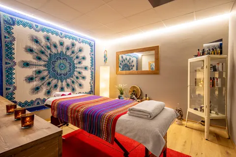 Premium Residence Vercorin foto 10