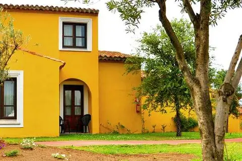 Villagio Baia dei Pini in Budune/Budoni — foto 18