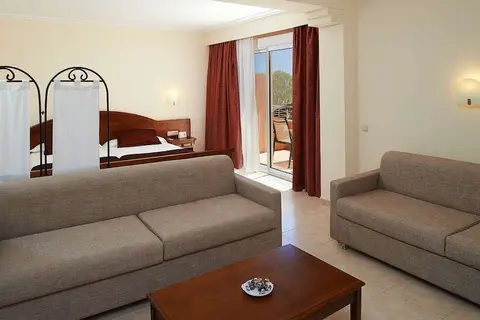 Hipotels Barrosa Garden in Chiclana de la Frontera — foto 6