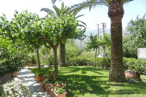 Athena in Georgioupolis, foto 10