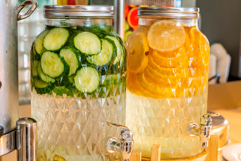 Hotel Konstantinos Palace foto 8