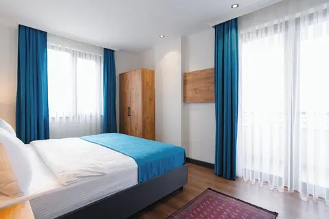 Berlin Suite Hotel in Ortahisar, foto 28