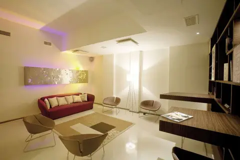 Eoshotel in Lecce — foto 21