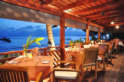 Villas De Mer Hotel in Grand 'Anse — foto 3